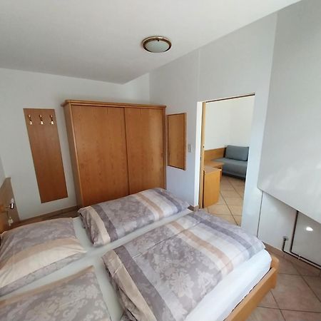 Landhaus Birgit Telfes im Stubai Esterno foto