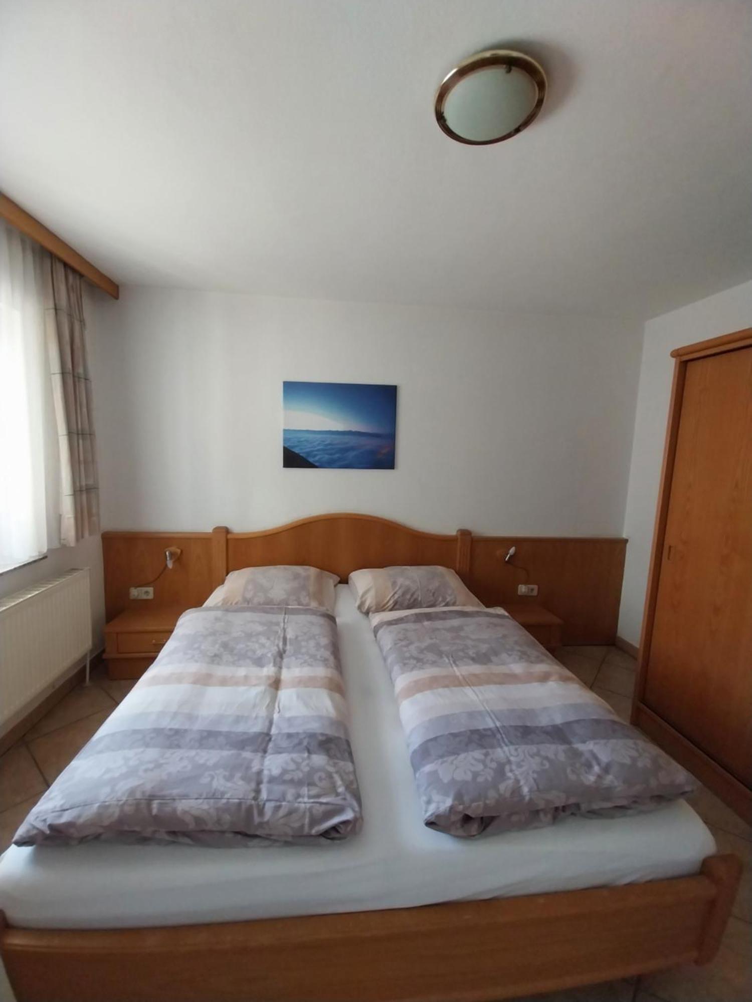 Landhaus Birgit Telfes im Stubai Esterno foto