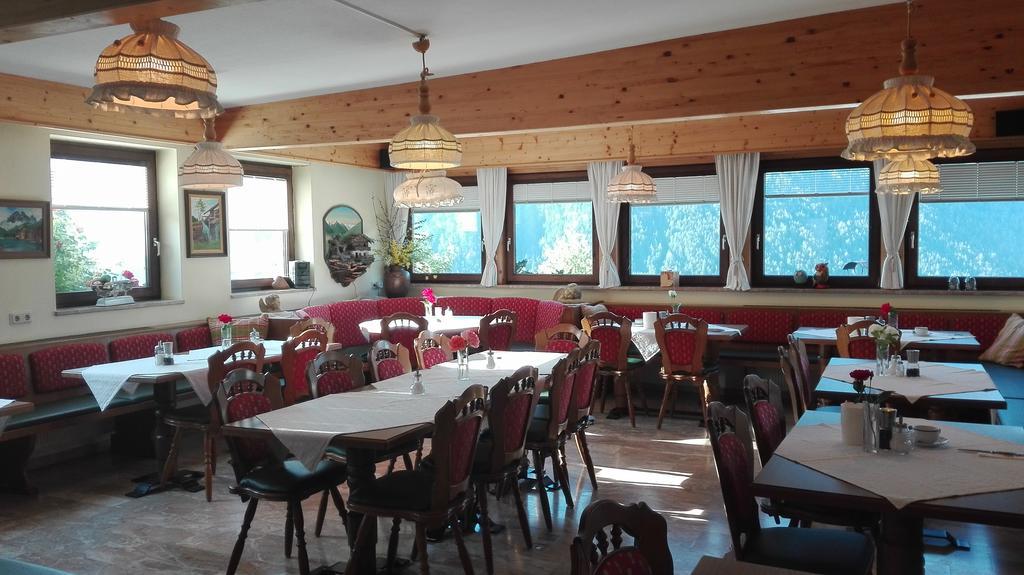 Landhaus Birgit Telfes im Stubai Esterno foto