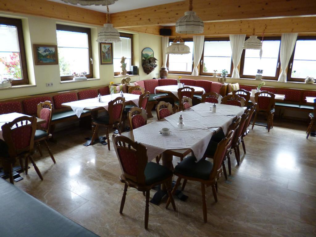 Landhaus Birgit Telfes im Stubai Esterno foto